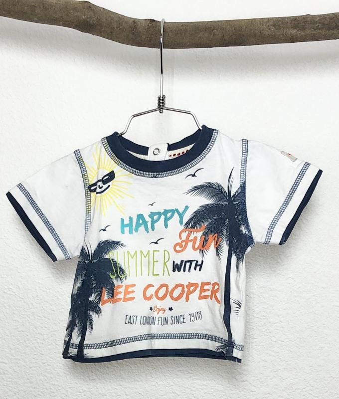 TShirt Garçon 3 mois