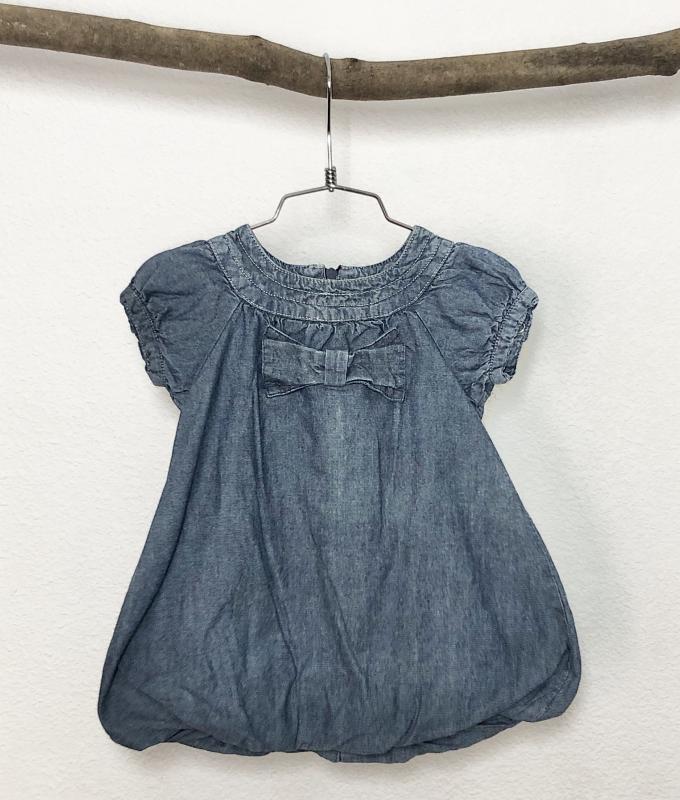 Robe Fille 12 mois