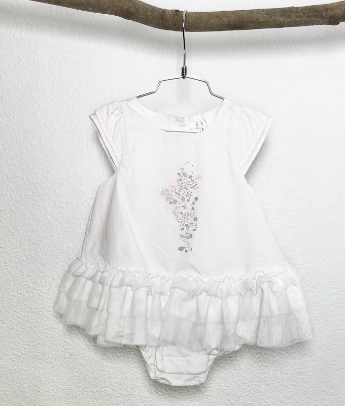 Robe Fille 18 mois