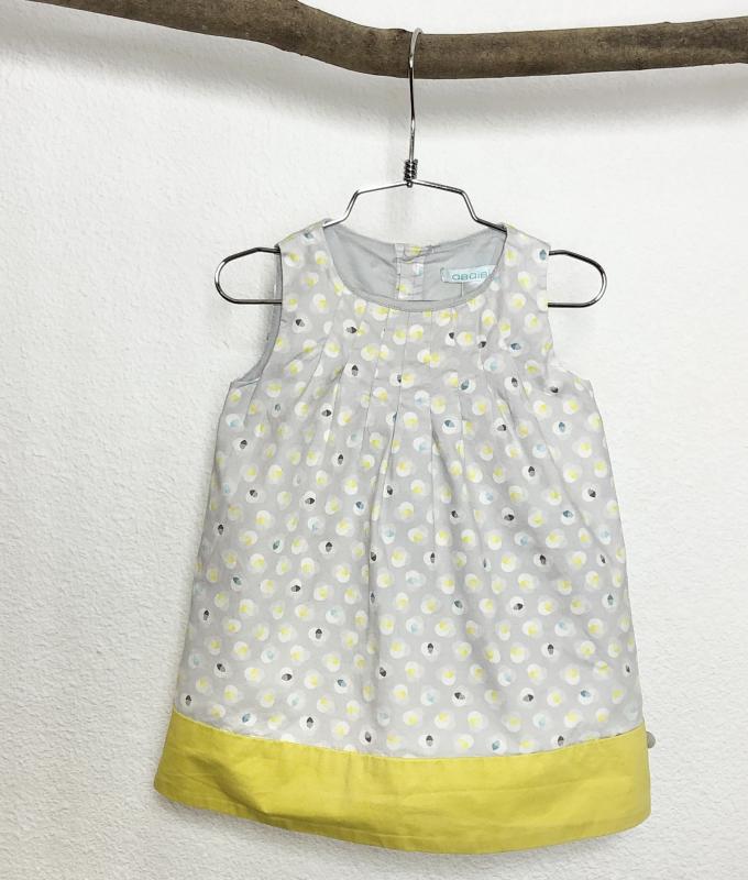 Robe Fille 6 mois