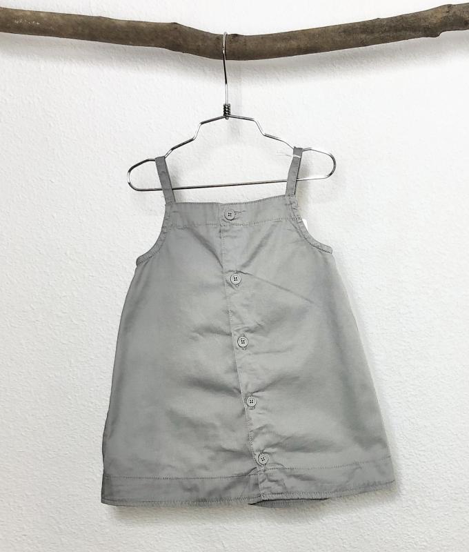 Robe Fille 18 mois
