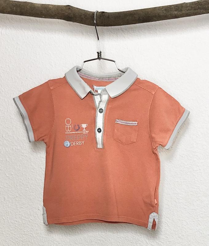 Polo Garçon 12 mois