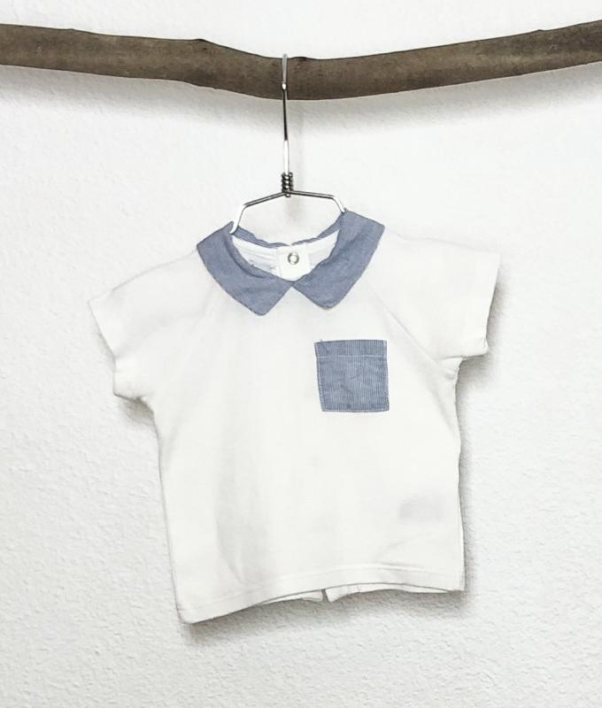 TShirt Mixte 6 mois