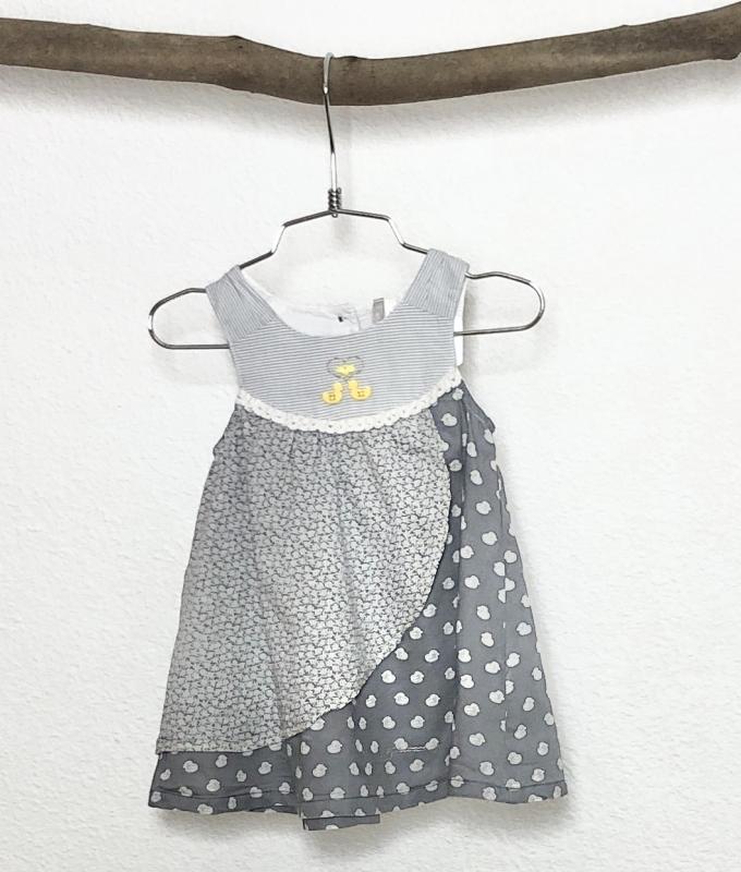 Robe Fille 6 mois