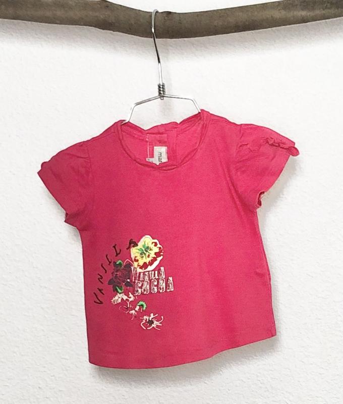 TShirt Fille 3 mois