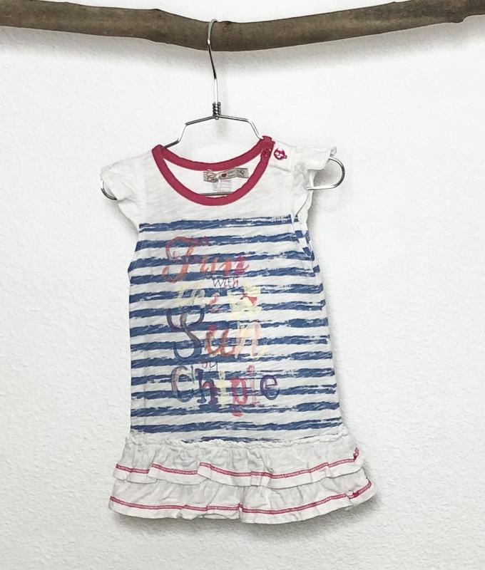 Robe Fille 12 mois