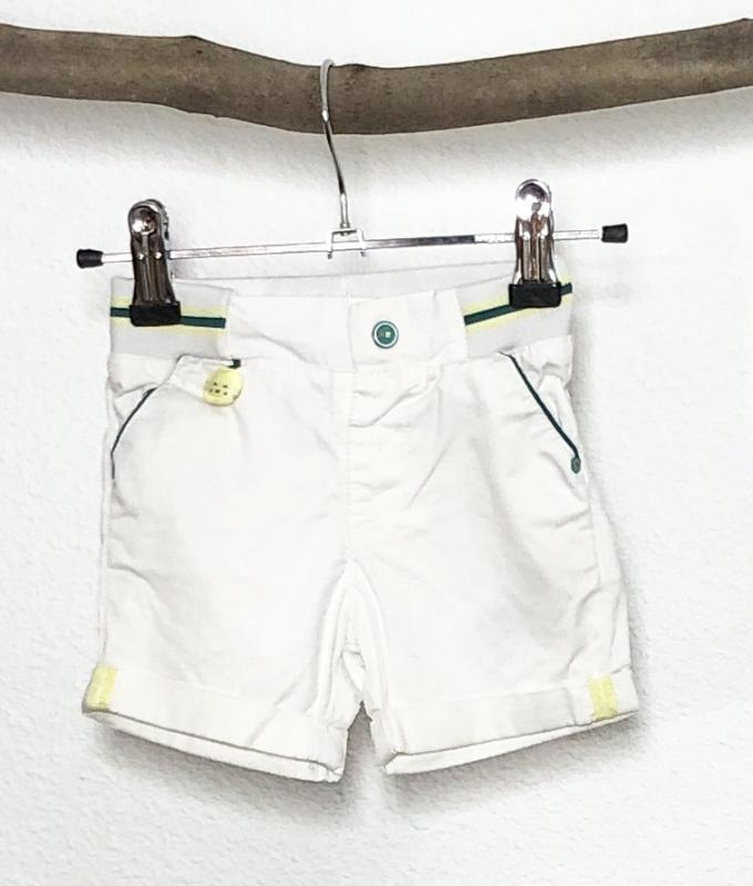 Short Garçon 6 mois