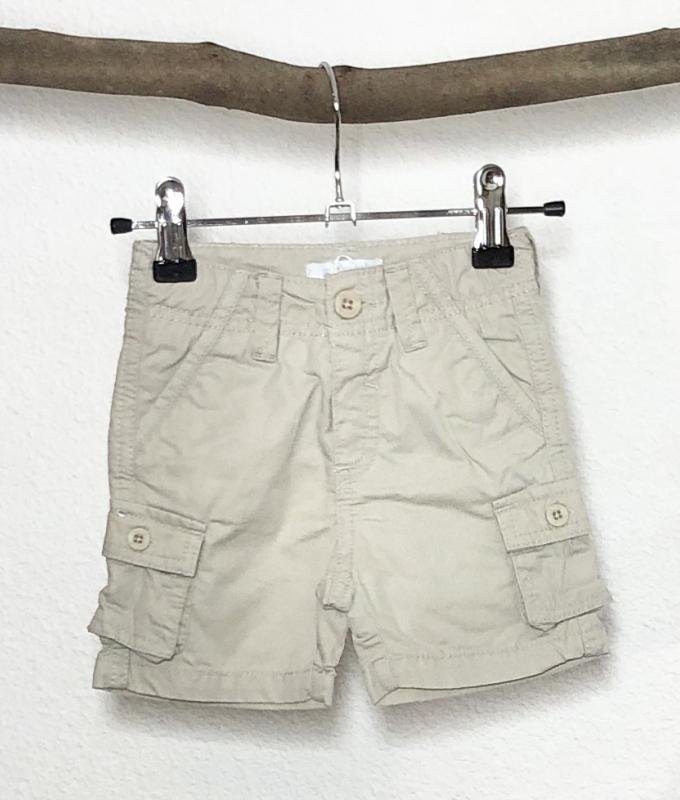 Short Garçon 6 mois