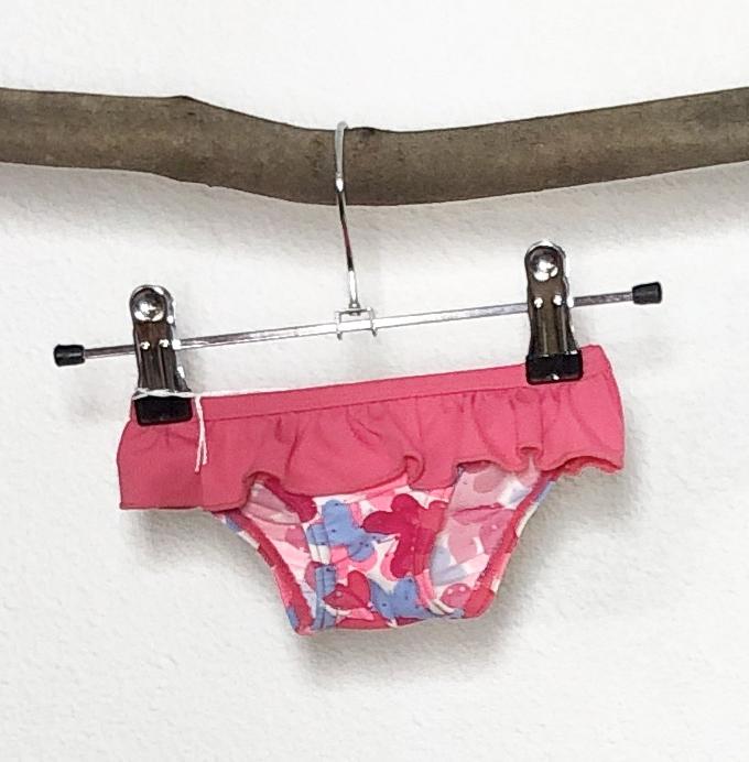 Maillot Fille 1 mois