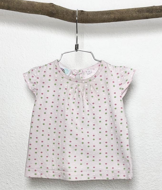 TShirt Fille 9 mois