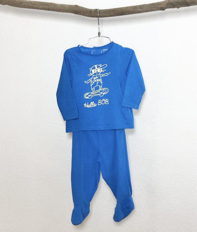 Pyjama Garçon 12 mois