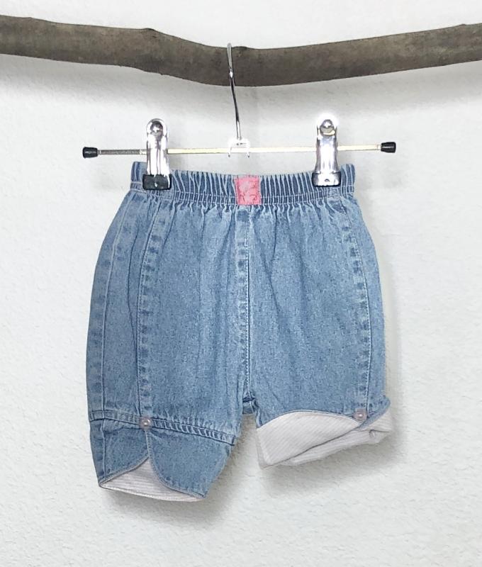 Pantalon Fille 0 mois