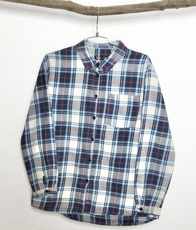 Chemise Garçon 12 ans