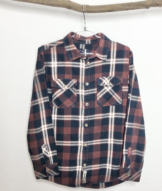 Chemise Garçon 12 ans