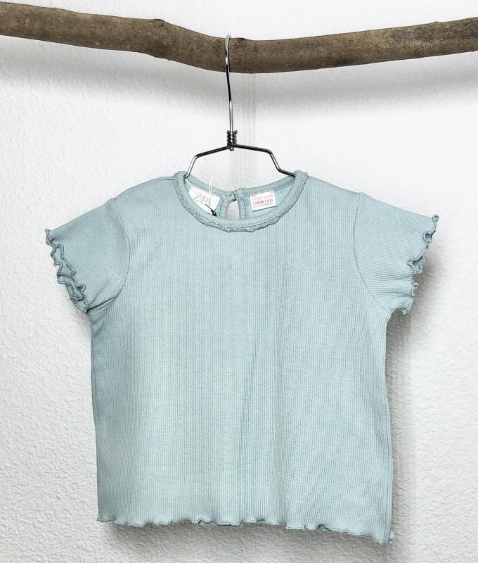 TShirt Fille 9 mois