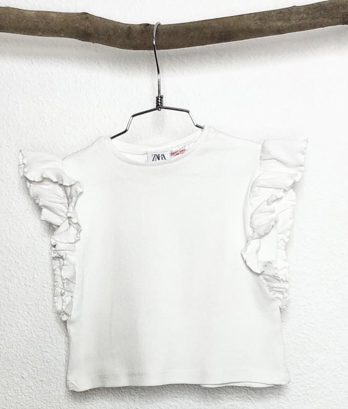 TShirt Fille 9 mois