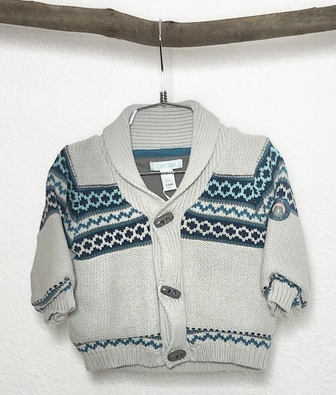 Gilet Garçon 6 mois