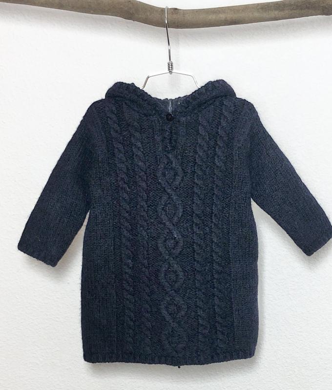 Manteau Fille 12 mois