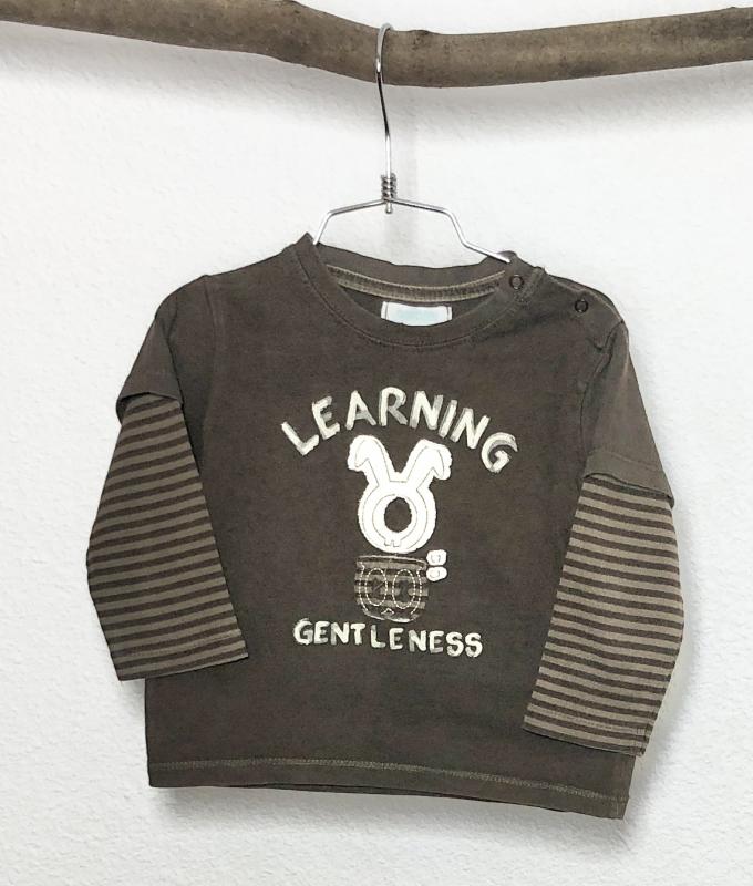 TShirt Garçon 12 mois