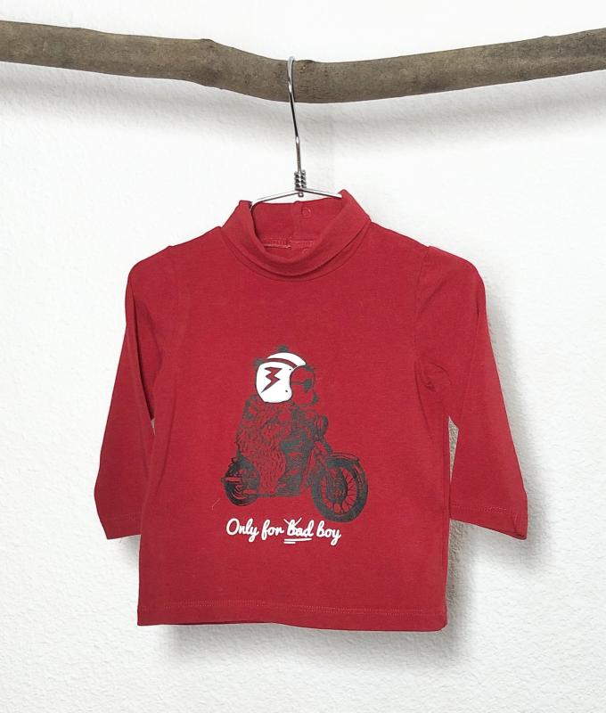 Sous Pull Garçon 6 mois