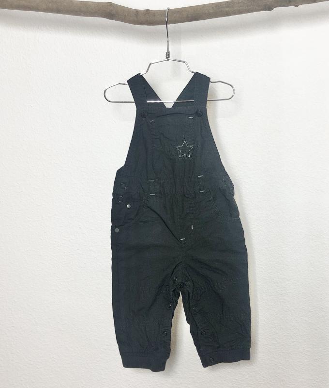 Salopette Garçon 12 mois