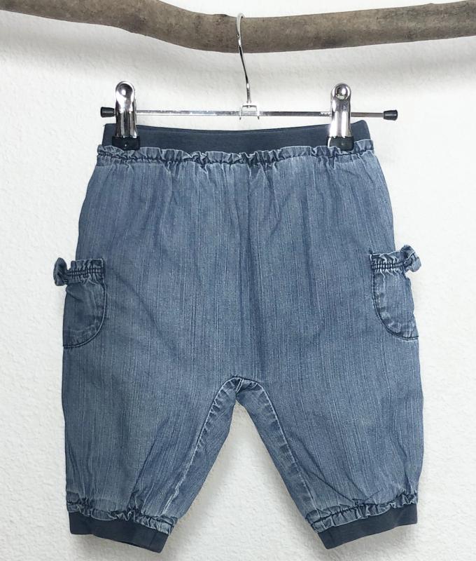 Pantalon Fille 6 mois