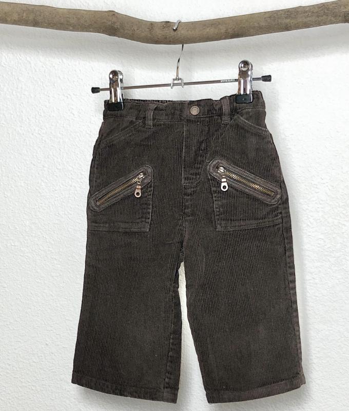 Pantalon Garçon 12 mois