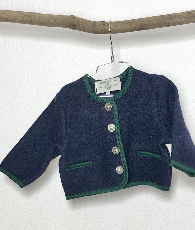 Veste Garçon 12 mois