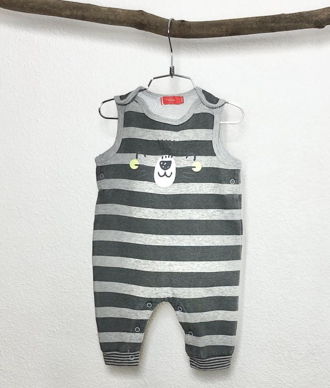 Combi Garçon 6 mois