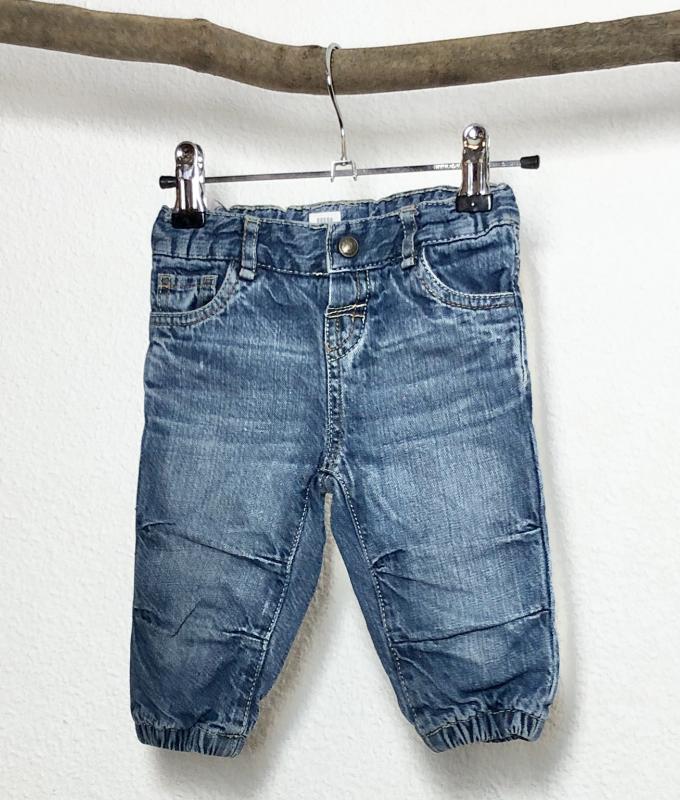 Jean Garçon 12 mois