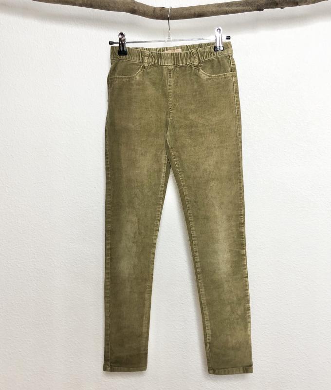 Pantalon Fille 10 ans