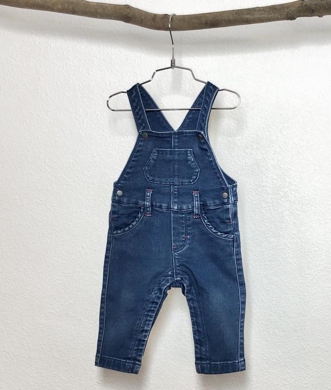 Salopette Garçon 6 mois