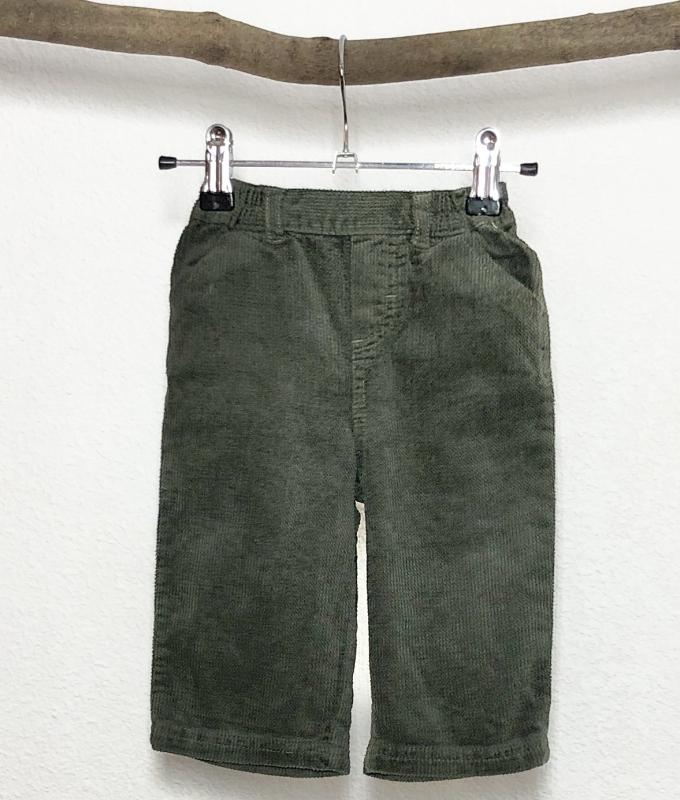 Pantalon Garçon 12 mois