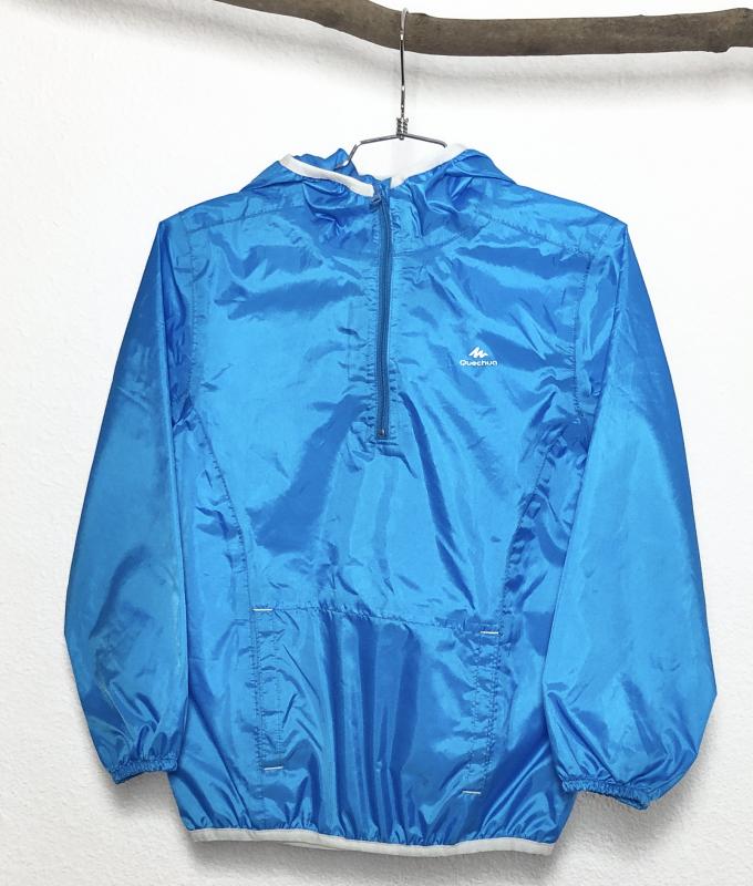 Kway Mixte 6 ans