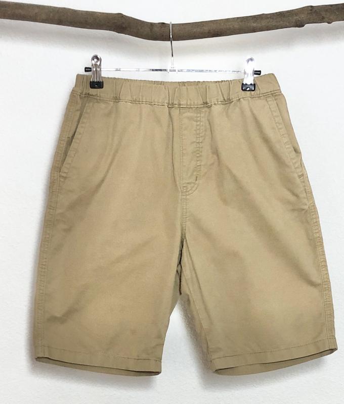 Short Garçon 14 ans
