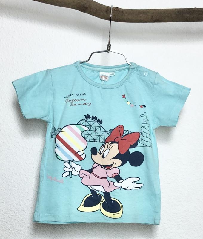 TShirt Fille 18 mois