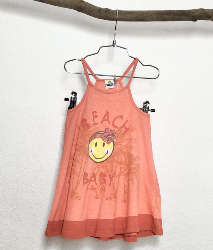 Robe Fille 18 mois