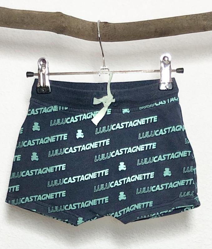 Short Garçon 12 mois