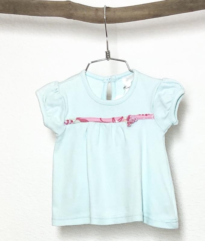 TShirt Fille 9 mois