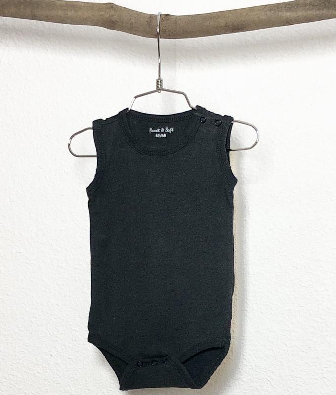 Body Garçon 6 mois