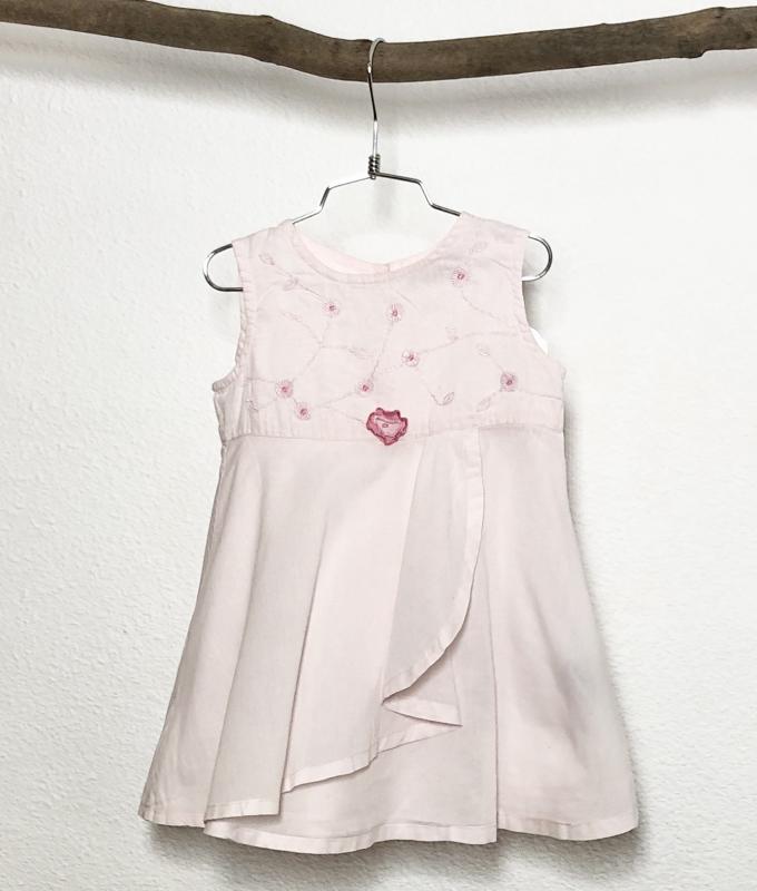 Robe Fille 18 mois