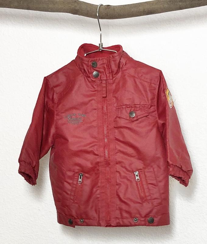 Imperméable Garçon 6 mois