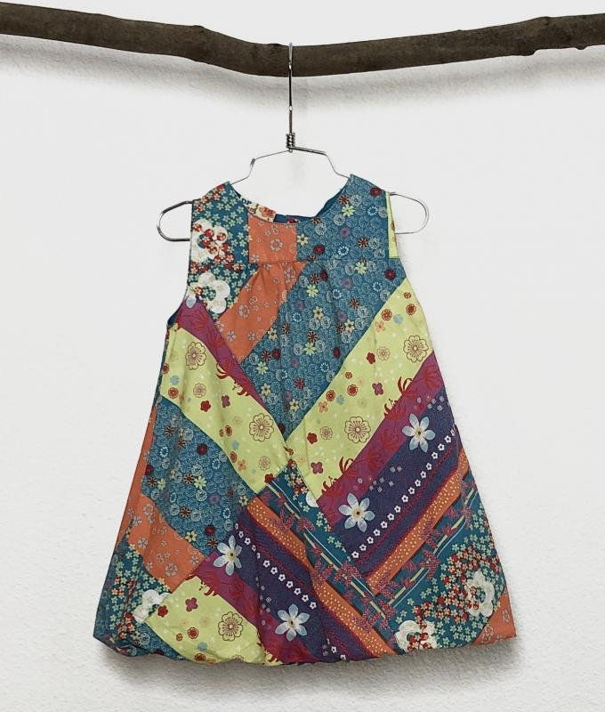 Robe Fille 18 mois