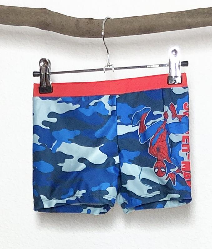 Maillot Garçon 8 ans