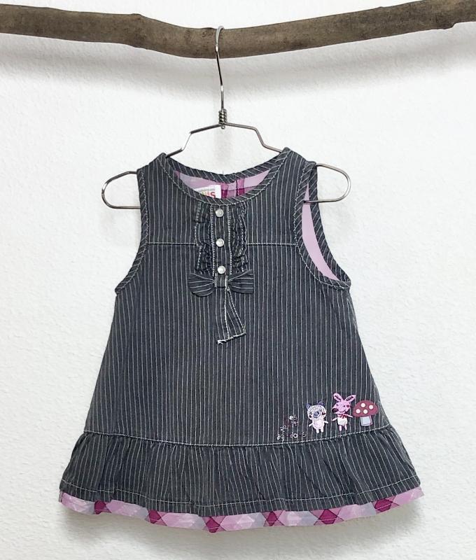 Robe Fille 6 mois