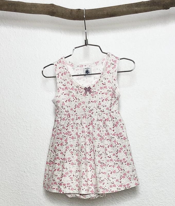 Robe Fille 12 mois