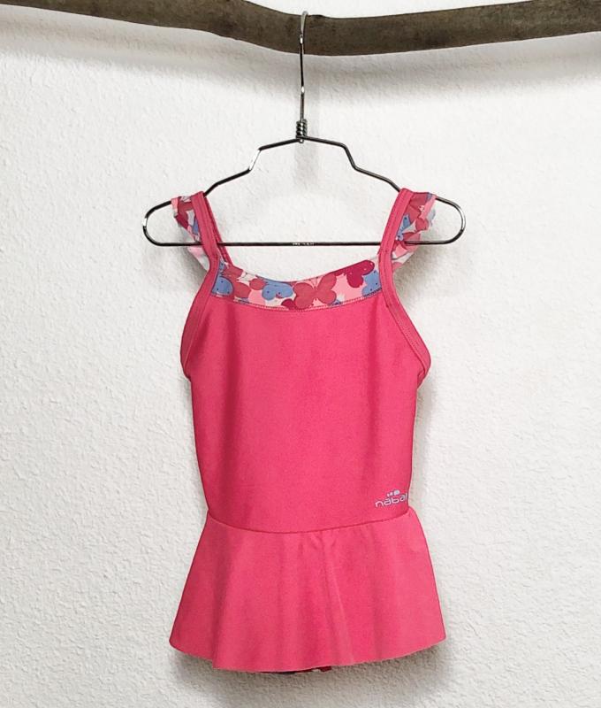 Maillot Fille 12 mois
