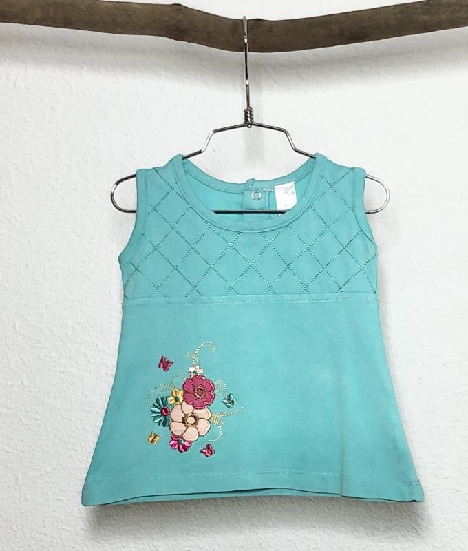 Débardeur Fille 12 mois