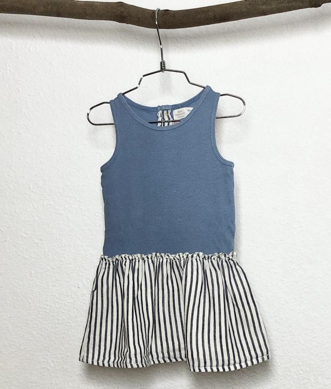 Robe Fille 12 mois