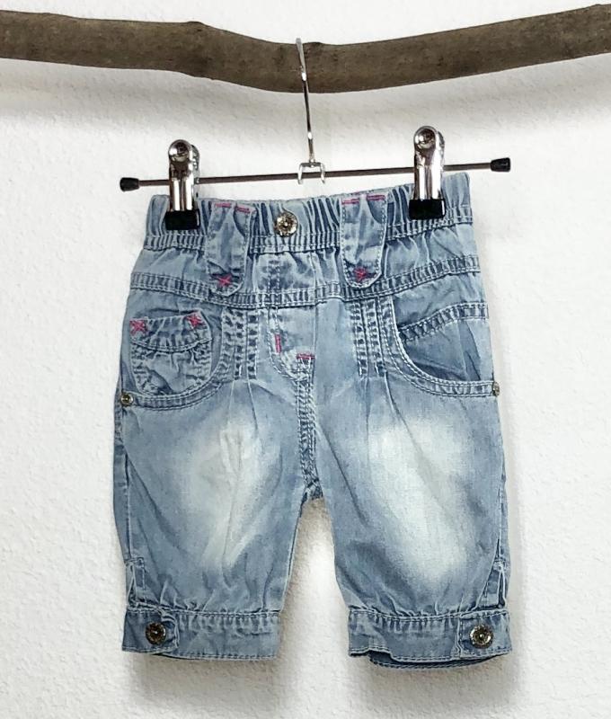 Short Fille 12 mois
